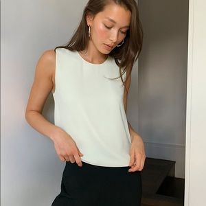 Babaton Day blouse (espace)